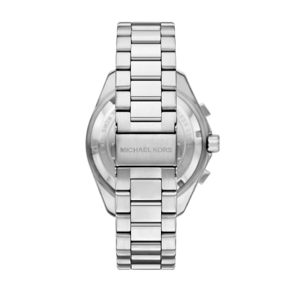 Michael Kors Maritime horloge MK9215